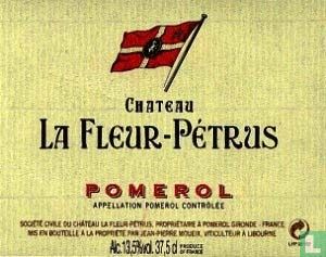 La Fleur Petrus Pomerol 1948