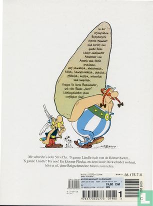 Asterix bei de Legionär - Afbeelding 2