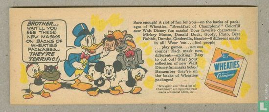 Goofy and the Gangsters - Image 2