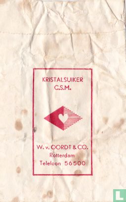 Snackbar "A. Bouter"  - Afbeelding 2