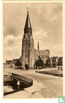 St. Josephkerk