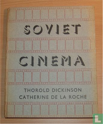 Soviet Cinema - Bild 3