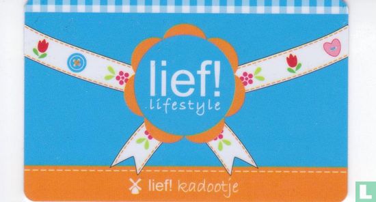 Lief Lifestyle - Bild 1