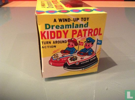A Wind-up Toy - Image 2