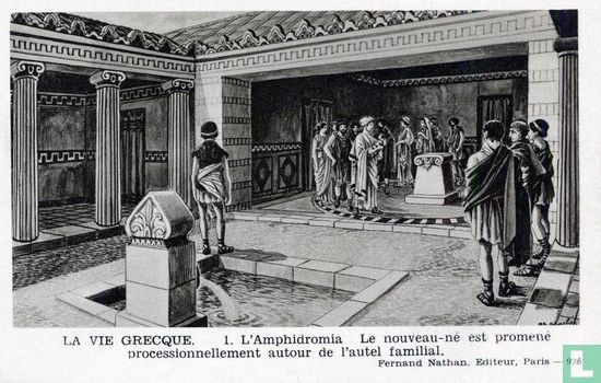 L'Amphidromia
