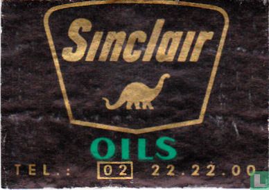 Sinclair Oils - Image 1