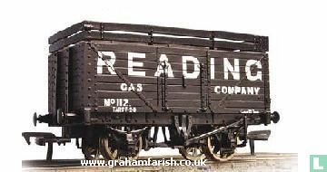 Cokeswagen "Reading Gas Company"
