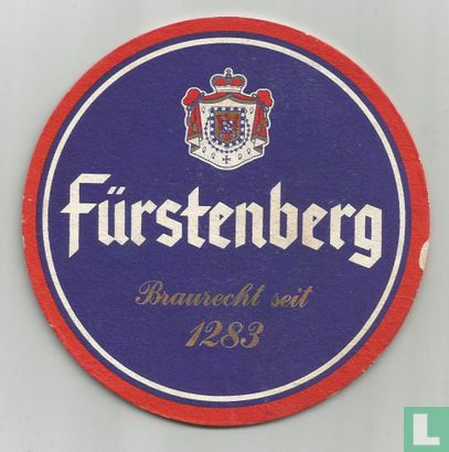 The Fürstenberg brewing traditon ... - Image 2