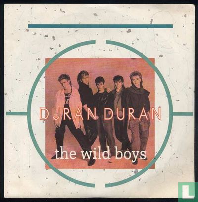 The wild boys - Image 1