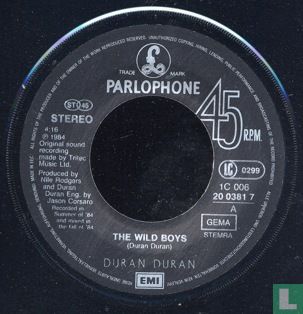 The wild boys - Image 3