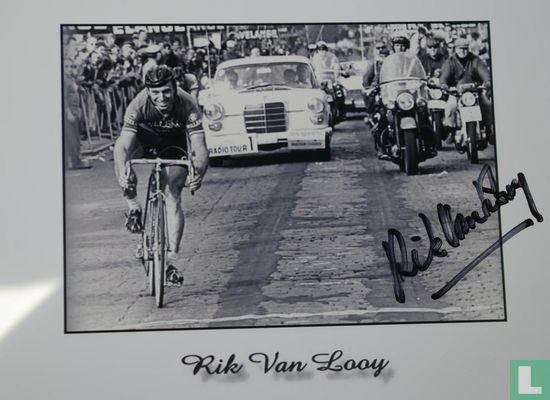 Rik Van Looy
