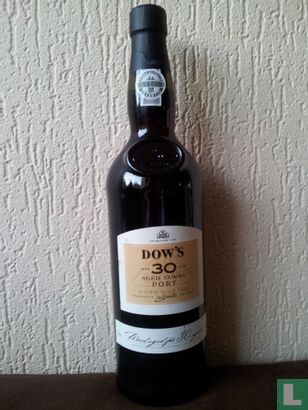 Dow's 30 year old Tawny Port