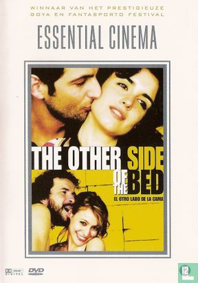 The Other Side of the Bed  - Afbeelding 1