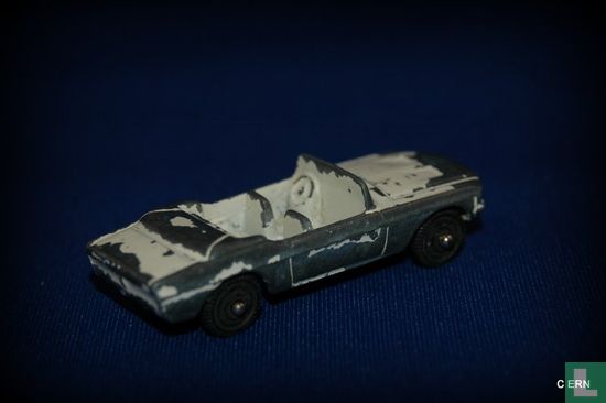 Ford Mustang - Afbeelding 2