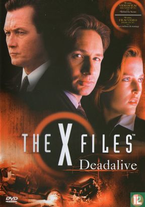 The X Files: Deadalive - Image 1