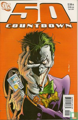 Countdown 50 - Afbeelding 1