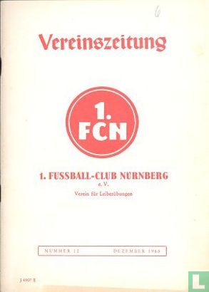 FC Nurnberg - FC Twente