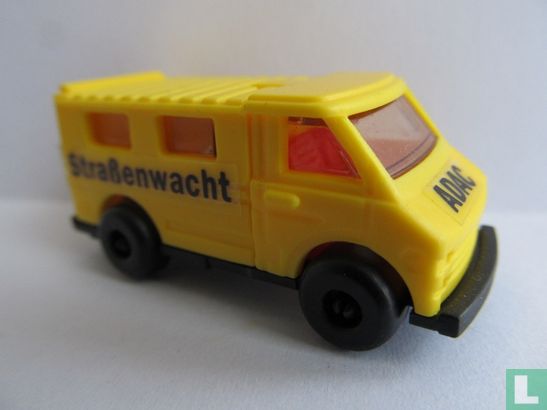 ADAC Lieferwagen - Image 1