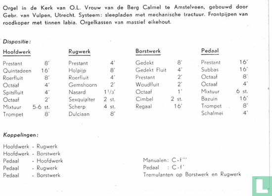 Carmelkerk - Image 2