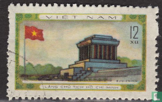 88 jaar Ho Chi Minh