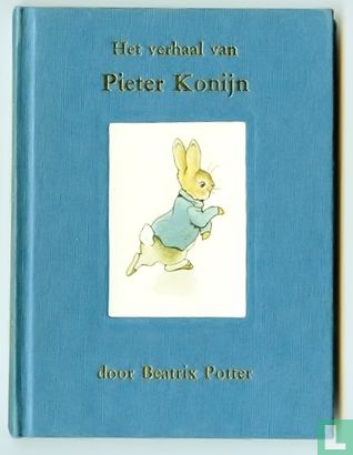 Het verhaal van Pieter Konijn - Image 1