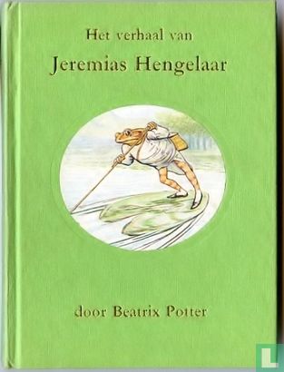 Het verhaal van Jeremias Hengelaar - Bild 1