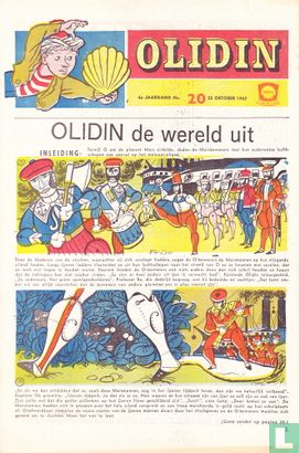 Olidin 20 - Image 1