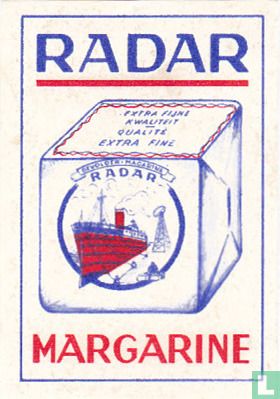 Radar Margarine