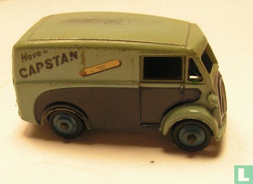 Morris Commercial Van 'Capstan' - Bild 1