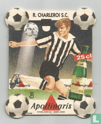 98: R. Charleroi S.C.