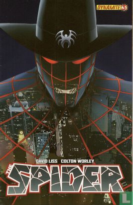The Spider 3 - Bild 1