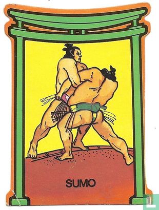 Sumo - Afbeelding 1