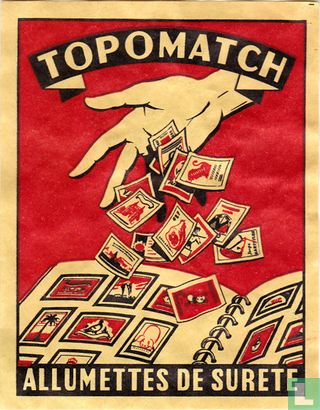 Topomatch