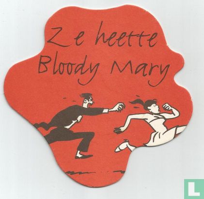 ze heette Bloody Mary - Image 1