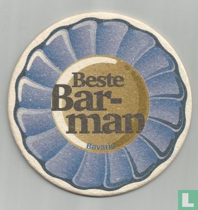 ,Beste barman - Afbeelding 1