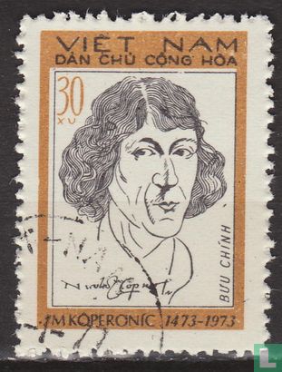 Copernicus  