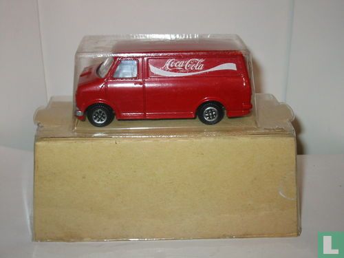Bedford CF Van 'Coca-Cola'