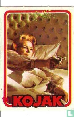 Woman shoots from bed - Image 1