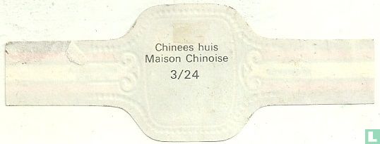 Chinees huis - Image 2