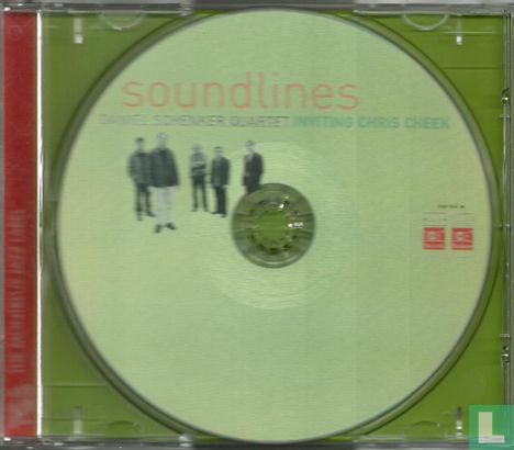 Soundlines - Afbeelding 3