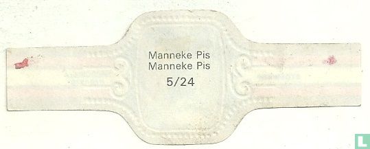 Manneke pis - Image 2