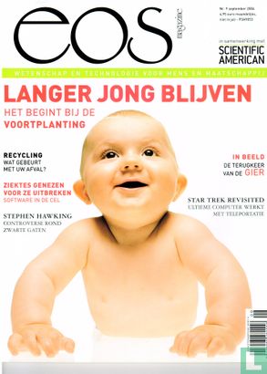 Eos Magazine 9