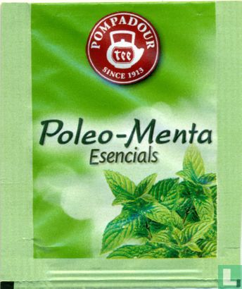 Poleo-Menta  - Afbeelding 1