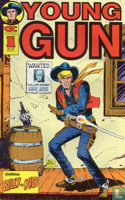 Young Gun - Image 1