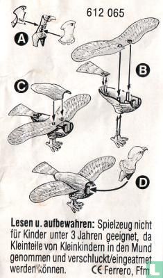 Seeadler - Afbeelding 3