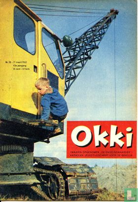 Okki 25 - Image 1