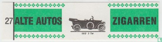 1912: 3 Ter  - Afbeelding 1