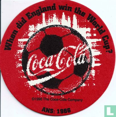 Eat Football - Sleep Football - Drink Coca-Cola - Bild 2