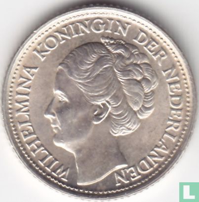 Pays-Bas 10 cents 1944 (P) - Image 2