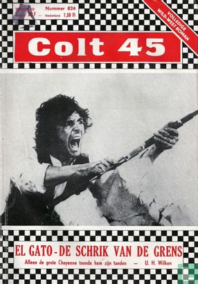 Colt 45 #824 - Image 1